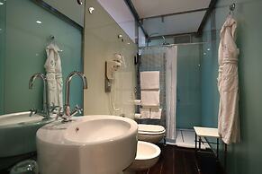 Ca' Nigra Lagoon Resort (Adults Only)