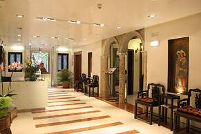 Ca' Nigra Lagoon Resort (Adults Only)