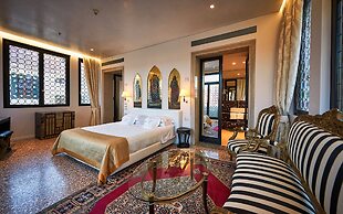 Ca' Nigra Lagoon Resort (Adults Only)