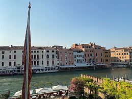 Ca' Nigra Lagoon Resort (Adults Only)