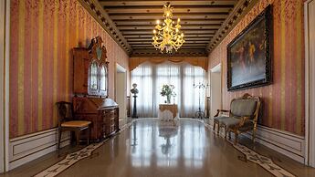 Ca' Nigra Lagoon Resort (Adults Only)