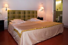 Ca' Nigra Lagoon Resort (Adults Only)