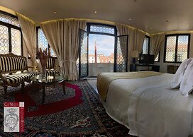 Ca' Nigra Lagoon Resort (Adults Only)