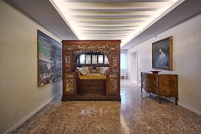 Ca' Nigra Lagoon Resort (Adults Only)