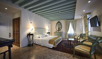 Ca' Nigra Lagoon Resort (Adults Only)