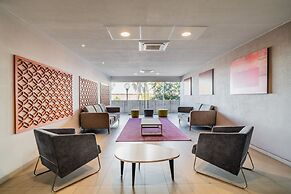 City Express Suites by Marriott Querétaro