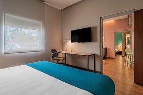 City Express Suites by Marriott Querétaro