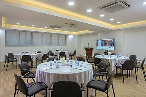 Toledo Hotel