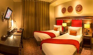 Peermont Mondior At Emperors Palace