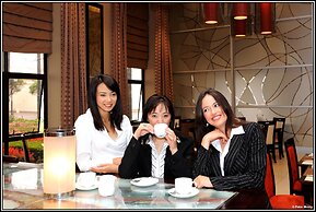 Peermont Mondior At Emperors Palace