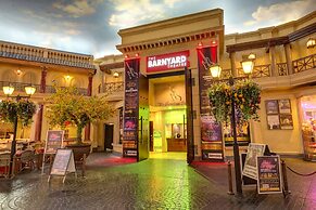 Peermont Mondior At Emperors Palace