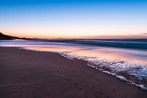 San Lameer Hotel and Spa