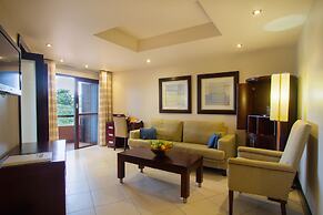 San Lameer Hotel and Spa