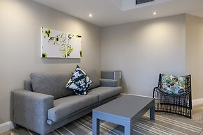 San Lameer Hotel and Spa