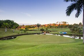 San Lameer Hotel and Spa