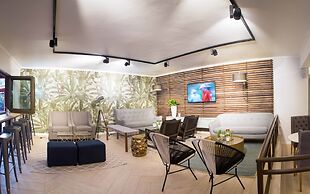 San Lameer Hotel and Spa