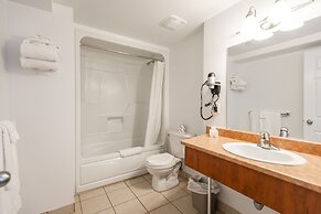 Hotel Les Suites Labelle