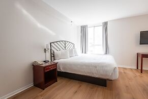 Hotel Les Suites Labelle