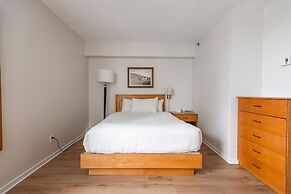 Hotel Les Suites Labelle