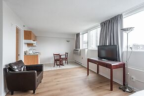 Hotel Les Suites Labelle