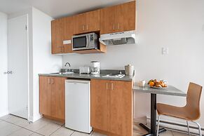 Hotel Les Suites Labelle