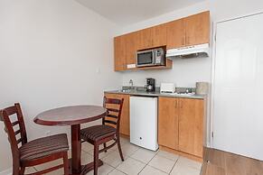 Hotel Les Suites Labelle