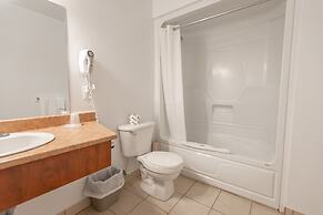 Hotel Les Suites Labelle