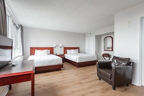 Hotel Les Suites Labelle