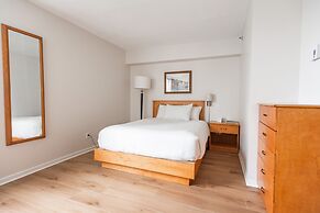 Hotel Les Suites Labelle