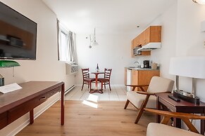 Hotel Les Suites Labelle