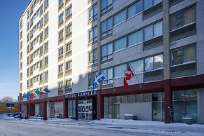 Hotel Les Suites Labelle