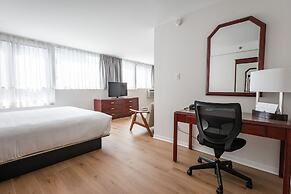 Hotel Les Suites Labelle