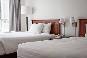 Hotel Les Suites Labelle