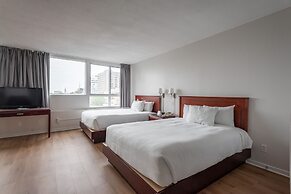 Hotel Les Suites Labelle