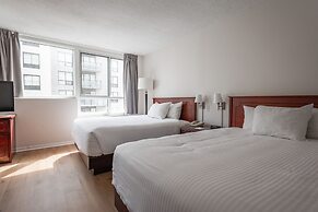 Hotel Les Suites Labelle