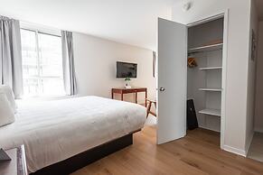 Hotel Les Suites Labelle