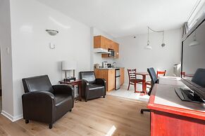 Hotel Les Suites Labelle