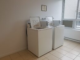 Hotel Les Suites Labelle