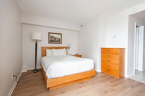 Hotel Les Suites Labelle