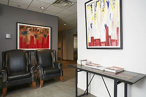 Hotel Les Suites Labelle