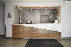 Hotel Les Suites Labelle