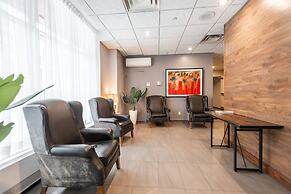 Hotel Les Suites Labelle