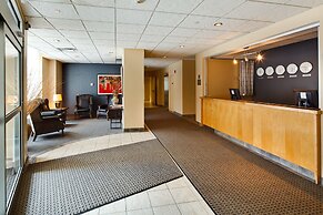 Hotel Les Suites Labelle