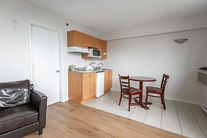 Hotel Les Suites Labelle