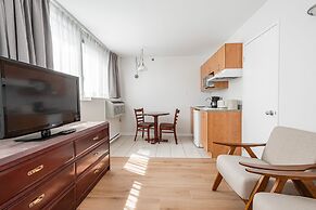 Hotel Les Suites Labelle