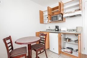 Hotel Les Suites Labelle