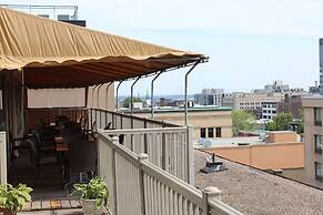 Hotel Les Suites Labelle