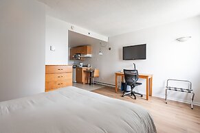 Hotel Les Suites Labelle