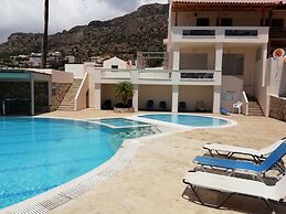 Creta Suites
