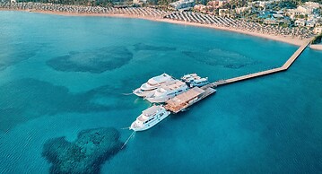 JAZ Makadi Saraya Resort